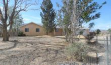 Balboa Mojave, CA 93501