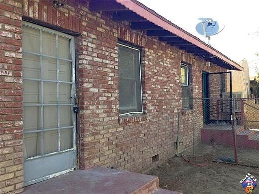 L, Mojave, CA 93501