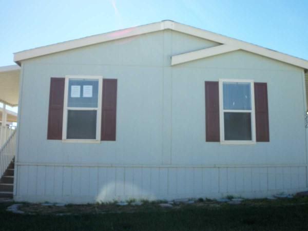 15540 Allie St # 72, Mojave, CA 93501