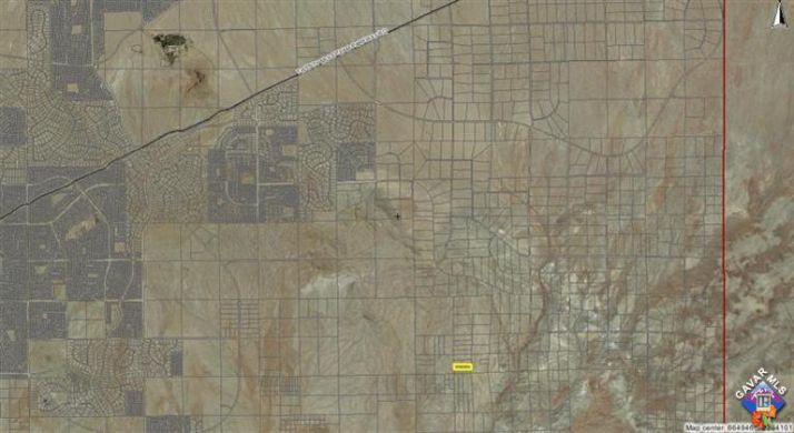 APN# 22802219, Mojave, CA 93502