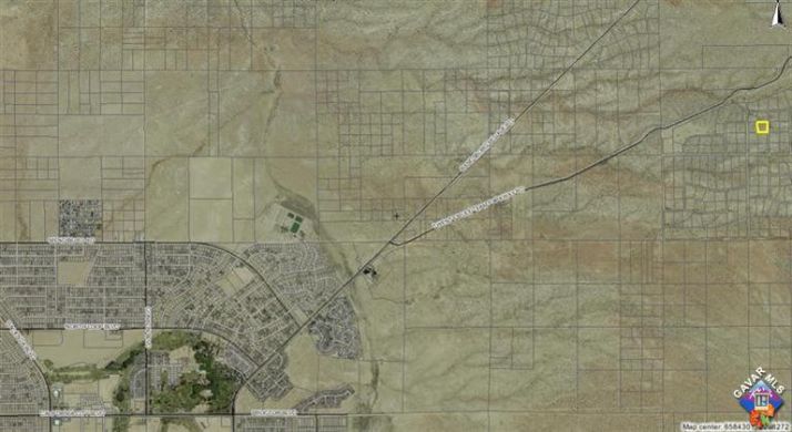 APN# 22703106, Mojave, CA 93502
