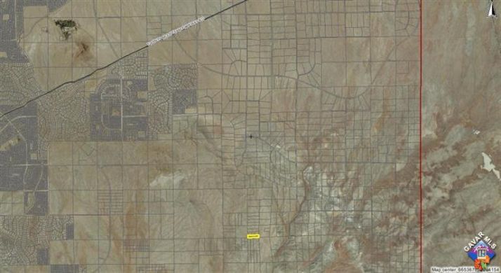 APN# 22802220, Mojave, CA 93502