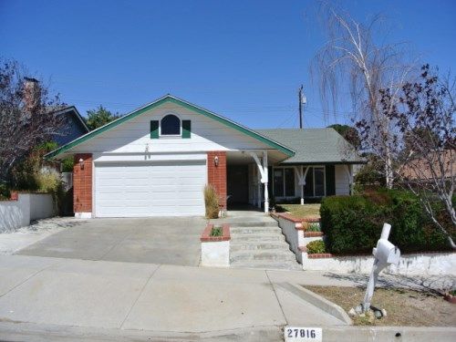 27816 Rosamond Drive, Canyon Country, CA 91351