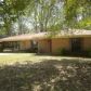 4833 Cottonwood Ln, Jackson, MS 39212 ID:7840069