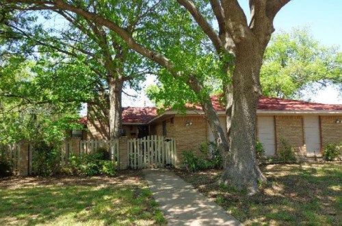 2209 Forestcrest Dr, Plano, TX 75074