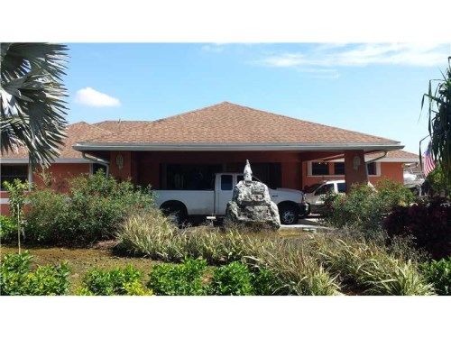 21075 SW 232 ST, Miami, FL 33170