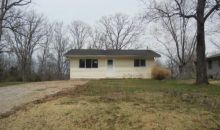 4119 Old State Rd De Soto, MO 63020