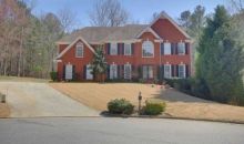 4505 Kingsgate Court Nw Acworth, GA 30101