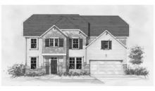 4345 Carver Court Cumming, GA 30040