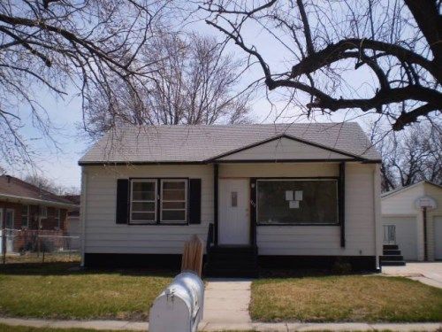 1727 N Lafayette Ave, Grand Island, NE 68803