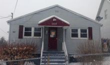 1225  Birch St Scranton, PA 18505