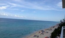 2751 S OCEAN DR # S805 Hollywood, FL 33019