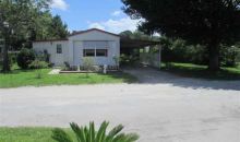 206 Iris Drive Fruitland Park, FL 34731