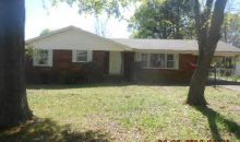 1714 Cagle Ave SW Decatur, AL 35601