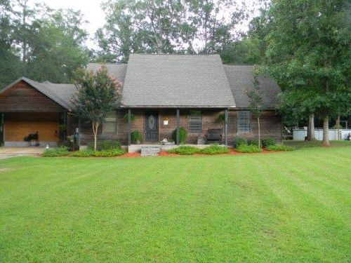 4962 MJ Taylor Road, Adel, GA 31620