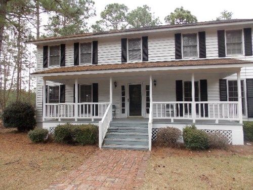 5580 ANTIOCH ROAD, Adel, GA 31620