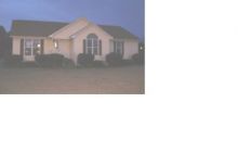 130 Brooks St Louisville, GA 30434