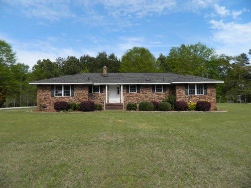 366 May Ave, Lincolnton, GA 30817