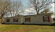 405 Vernon Ave. Rockville, MO 64780