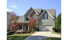 3960 Mantle Ridge Drive Cumming, GA 30041