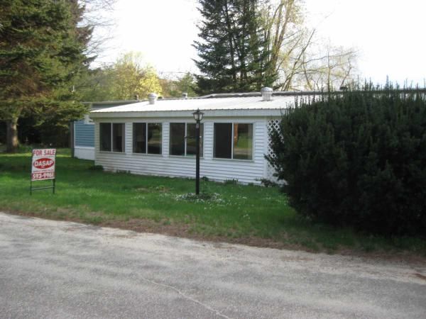 11 Willow Circle, Brimfield, MA 01010