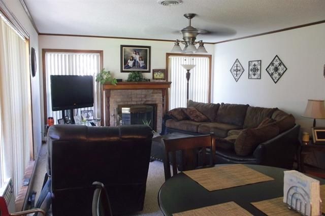 1202 W. Main St., Scranton, AR 72863