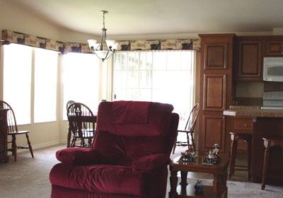 1655 Shady Lane, Grand Island, FL 32735