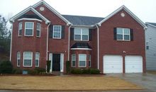 7123 Sw Smithers Way Sw Atlanta, GA 30331