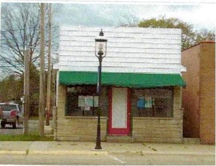 N. Paw-Paw Street, Lawrence, MI 49064