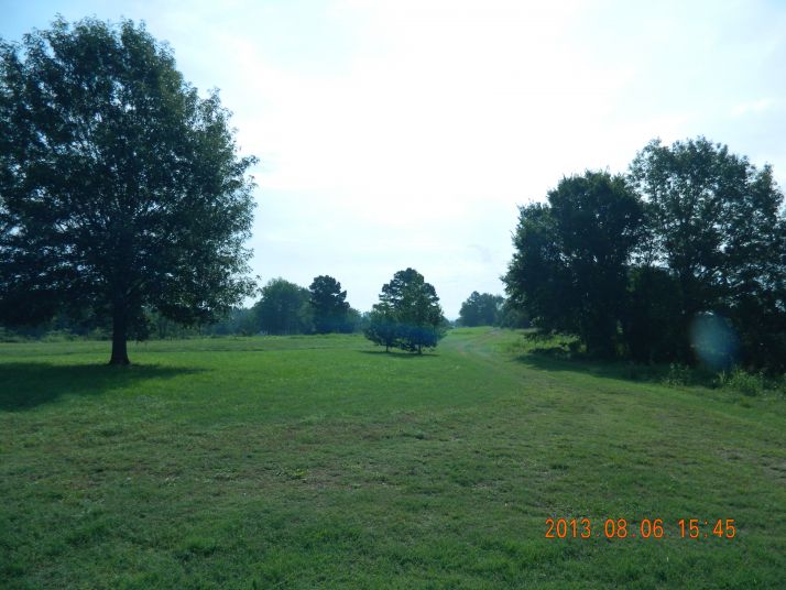 3955 Dublin Rd., Scranton, AR 72863