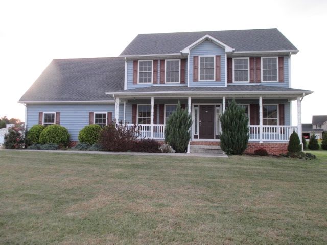 20 Bridle Bit Ln, Mount Crawford, VA 22841