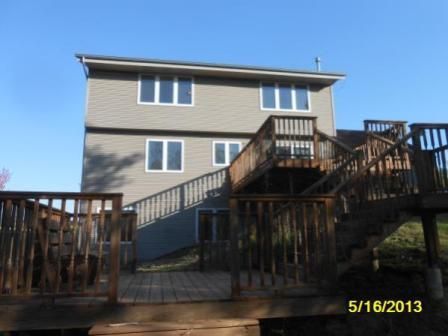 W2635 Bakertown Road, Helenville, WI 53137