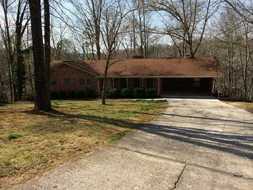1555 Patten Drive, Gainesville, GA 30501