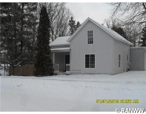 306 W Ginty St, Cadott, WI 54727