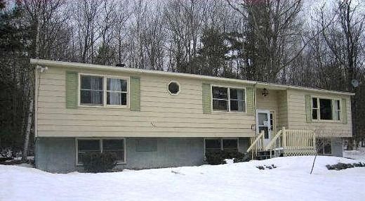 N Beech Plain Rd, Sandisfield, MA 01255