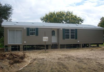 1030 Geneva Way, Grand Island, FL 32735