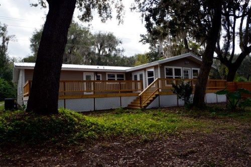 6372 Baker RD, Keystone Heights, FL 32656