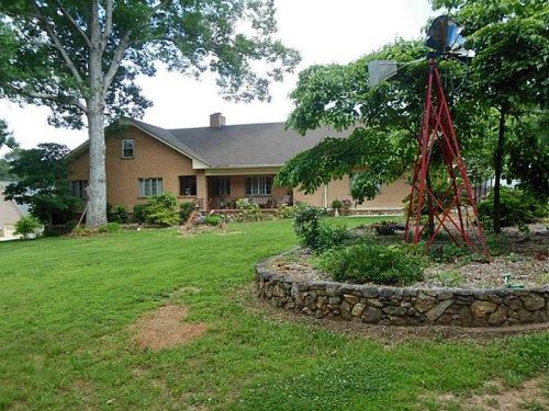 4681 Arcado Road, Lilburn, GA 30047