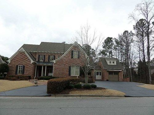 623 Tabbystone Street Nw, Marietta, GA 30064