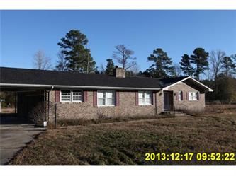 4650 Lisbon Road, Clarkton, NC 28433