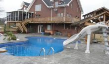 15024 Hwy 123 Hagarville, AR 72839