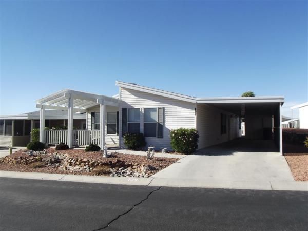 2350 Adobe # 109, Bullhead City, AZ 86442