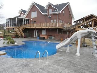 15024 Hwy 123, Hagarville, AR 72839