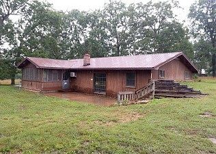 Highway B, Raymondville, MO 65555