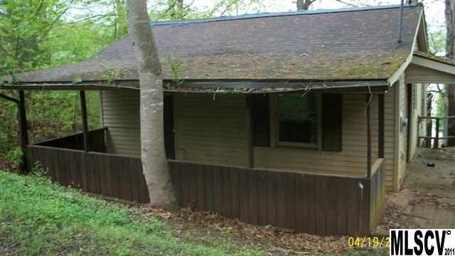 587 Stewart Rock Rd, Stony Point, NC 28678