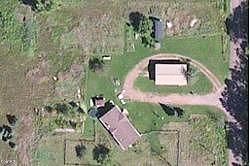 Swanson, Aniwa, WI 54408