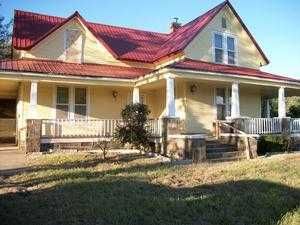 13326 W Highway 28, Rover, AR 72860