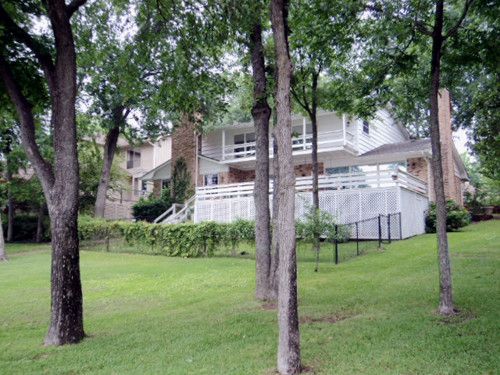 276 North Bay, Bullard, TX 75757