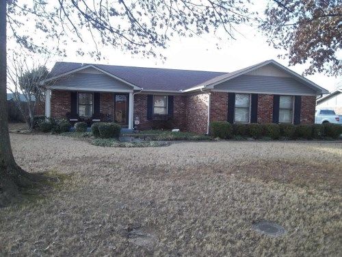 1935 Dresden Drive SW, Decatur, AL 35603