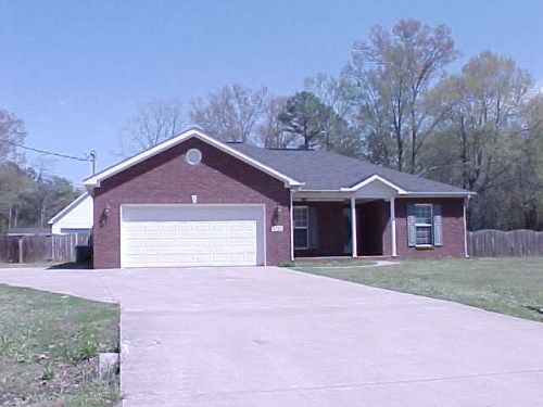 4710 ALBERTA DRIVE, Decatur, AL 35603